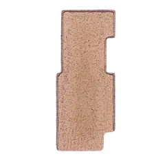 Front Camera Copper Foil Shielding Tape Compatible For Motorola Razr / Razr 40 (XT2323 / 2023) (Genuine OEM)