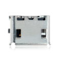Charging port soldering required - 05 Pin - Micro B - 2 Anchor Points (C007)