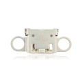 Charging port soldering required - 11 Pin - Micro B - 4 Anchor Points (C049)