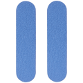 Hard Buttons (Volume) Compatible For iPad 10 (2022) (Blue)
