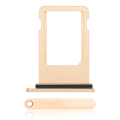 Sim Tray Compatible For iPhone 8 Plus (Gold)
