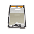 Mid-Frame Housing Compatible For Samsung Galaxy S20 Ultra (Cloud White)