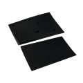 Faceplate Cover (Top & Bottom) Compatible For PlayStation 5 (1000 / 1100 / 1200) (Spider-Man)