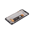LCD Assembly With Frame Compatible For Samsung Galaxy A23 5G (A236V / 2022) (Verizon V Version) (Refurbished) (All Colors)