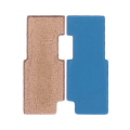 Front Camera Copper Foil Shielding Tape Compatible For Motorola Razr / Razr 40 (XT2323 / 2023) (Genuine OEM)