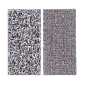 Shield Conductive Foam_1 Compatible For Motorola Razr Plus / Razr 40 Ultra (XT2321 / 2023) (Genuine OEM)