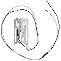 Antenna Flex Cable Compatible For PlayStation 5 (400DR / 400ER) (1000 / 1100) (Black)