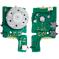 DVD Drive Motor for PlayStation 4 (CUH-1200) (KLD-003)