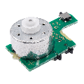 DVD Drive Motor for PlayStation 4 (CUH-1200) (KLD-003)