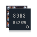 Compass IC Compatible For iPhone 5 / 5C / 5S / SE (2016) / 6 / 6 Plus (U1901: U2202: U3000: U16: 8963: 14 Pins)