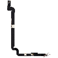 Bluetooth Flex Cable Compatible For iPhone 15 Pro