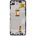 LCD Assembly With Frame Compatible For Honor X6B (Refurbished) (All Colors)