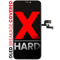 OLED Assembly Compatible For iPhone X (Aftermarket Pro: XO7 Hard)