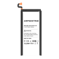 Replacement Battery Compatible For Samsung Galaxy S6 Edge Plus (AmpSentrix Pro)