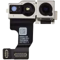 Front Camera Compatible For iPhone 16 Plus