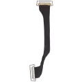 Display LVDS Cable + Left Hinge Compatible For MacBook Pro 13" Retina (A1425 / Mid 2012 / Early 2013) / (A1398 / Mid 2012 / Late 2013 / Mid 2014 / Mid 2015) / (A1502 / Late 2013 / Mid 2014 / Early 2015)