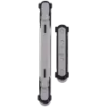 Hard Buttons (Power / Volume) Compatible For Samsung Galaxy S23 5G / S23 Plus 5G (Premium)(Cream)