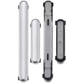 Hard Buttons (Power / Volume) Compatible For Samsung Galaxy S23 5G / S23 Plus 5G (Premium)(Cream)