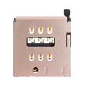 Sim Card Reader Compatible For iPhone 6S Plus