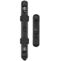 Hard Buttons (Power / Volume) Compatible For Google Pixel 9 Pro XL (Rose Quartz)