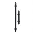 Hard Buttons (Power / Volume) Compatible For Samsung Galaxy S20 FE 4G / 5G (Black)