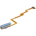 Fingerprint Reader With Flex Cable Compatible For Xiaomi Mi 11i (Celestial Silver)