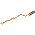 Fingerprint Reader With Flex Cable Compatible For Xiaomi Mi 11i (Frosty White)