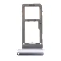 Single Sim Card Tray Compatible For Samsung Galaxy Note 8 (Orchid Gray)