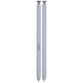 Stylus Pen Compatible For Samsung Galaxy S25 Ultra 5G (Premium) (Titanium Silver Blue / Titanium White Silver)