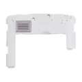 Loudspeaker Compatible For LG G3 (White)