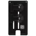 Alignment Holding Tool - Repair Sled for iPhone 12 Pro Max (6.7") (OEM Service Tools)