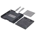 Display IC Reballing Platform Compatible For iPhone X -16 Series (Amaoe)