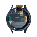 LCD Assembly Compatible For Samsung  Galaxy Watch 6 (44mm) (LTE Version) (Service Pack) (Graphite)