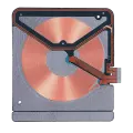 Wireless Charging Coil Flex Compatible For Google Pixel 6