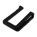 Headphone Jack Rubber Sleeve Compatible For Motorola Moto G Stylus 5G (XT2517 / 2025) (Premium)