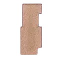 Front Camera Copper Foil Shielding Tape Compatible For Motorola Razr / Razr 40 (XT2323 / 2023) (Genuine OEM)